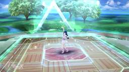 Utamacross Farewell (Lynn Minmay)