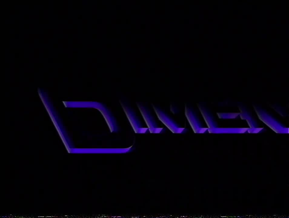 Dimension Films Logo 1992 Remake