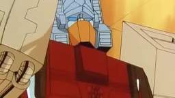 Transformers Headmasters episode 17 English dub