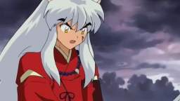 Inuyasha Episode 113 Animax Dub