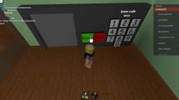 Roblox drive down the slide of doom! door code