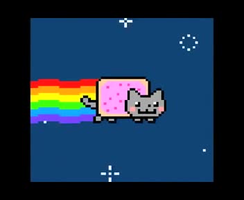 Nyan Cat [original]