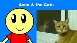 Aveo Series #1: Aveo and the Cats