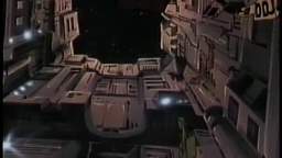 Robotech episode 13 English dub