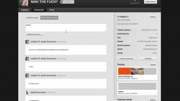 2012 progress: fixed (security) bugs, about us page
