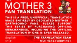 Mother 3 German Playthrough - Prologue 1-2
