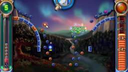 Peggle - Super Guide 1 to 5 Gameplay