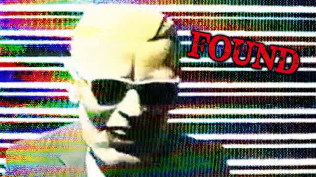Newly Discovered 3rd Max Headroom Incident