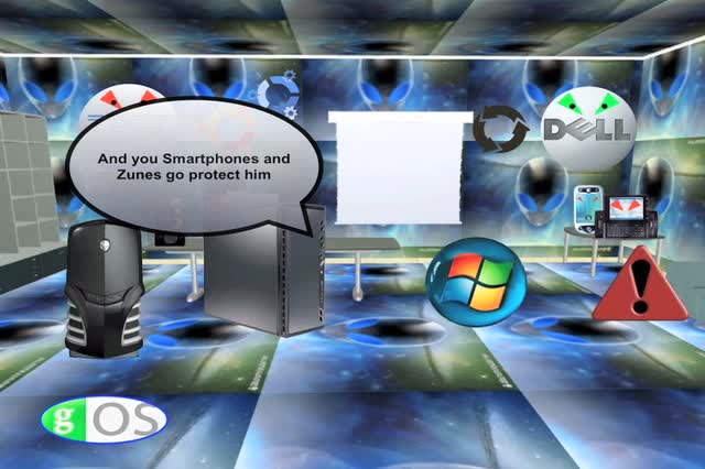 Computer Showdown 23.0