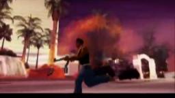 GTA San Andreas Trailer