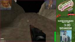 [/srg/ Marathon 5] Night of Bush Capturing (PC) Speedrun in 5:12 by Roflmastur