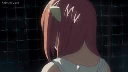 Elfen Lied Episodio 2