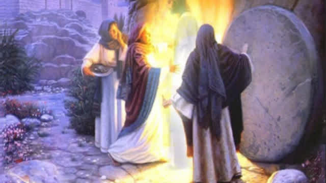 The truth about Easter and Jesus Christ (3 of 3): The Resurrection. (SCRIPTURE)