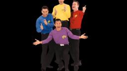 THE WIGGLES HOLY BUTTFUCK IN THE CHURCH