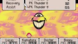 Mother 3 German Playthrough - Chapter 7 Episode 15 1-2