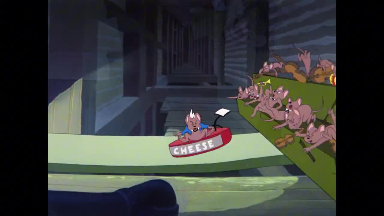 Hep Cat Symphony (1949)