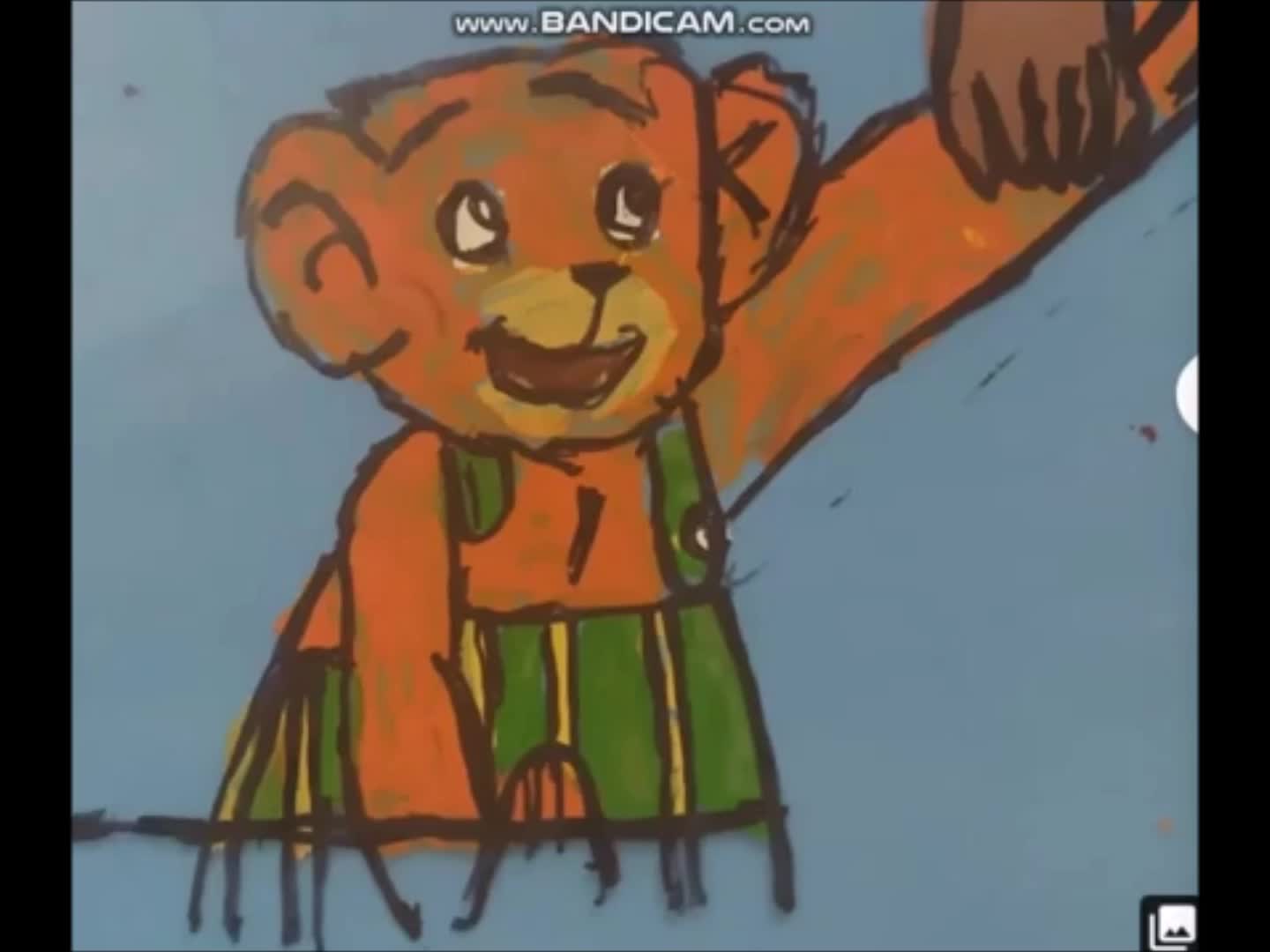 THIS VIDEO CONTAINS WARD THAT WILL BEEN GLIMP FAILS