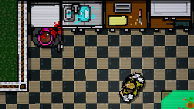 Hotline Niggazbop AI COVER Hotline Niggazbop AI COVER