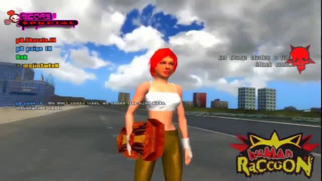 RCN THUG Pro :: Supreme Beings RCN THUG Pro :: Supreme Beings