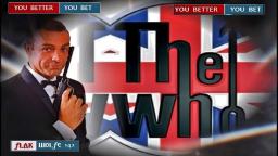 you better you bet ... the who