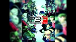 Heartful Cry - Persona 3 FES - Extended