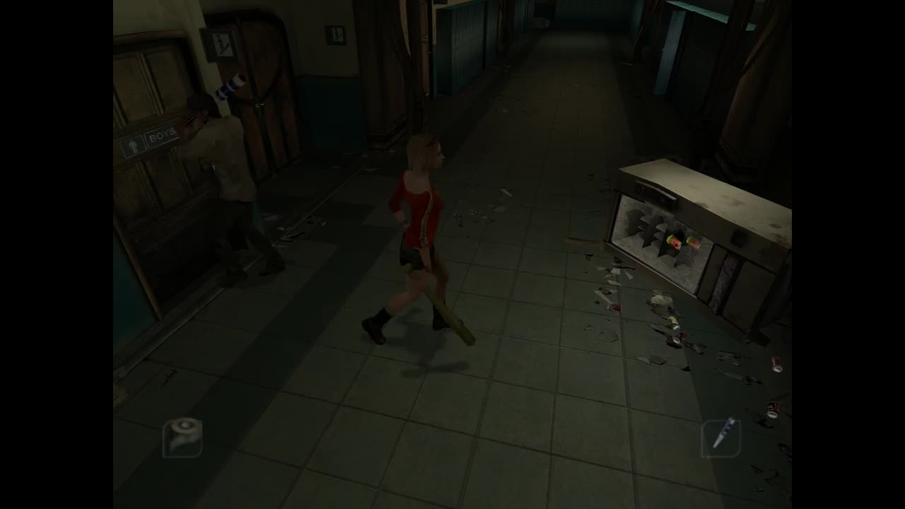 Obscure Pt. 2