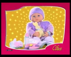 0346. Smart RFID in Dolls