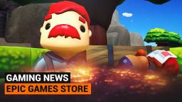 Totally Reliable Delivery Service | Gratis im Epic Games Store // Gaming News
