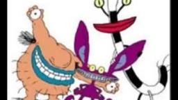 Creepypasta: AAAHH!!! Real Monsters - The Final Scare