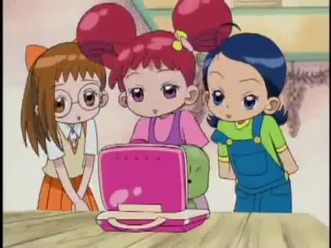 Magical DoReMi [Episode 27] Daddy-Oh Has Arrived!?