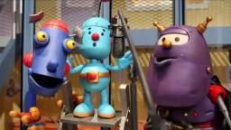 Peter Kay’s Animated All Star Band (Feat Paddington, SpongeBob, Bob The Builder) | Peter Kay