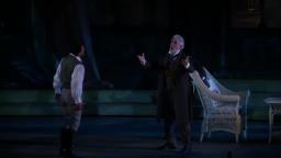 Placido Domingo - Di Provenza il mare e il suol - La traviata