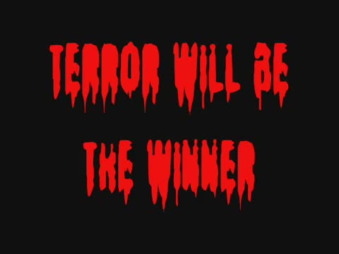 AMERICA WILL NEVER WIN THE WAR ON TERROR