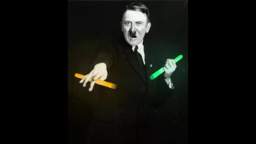 Hitler Sings the Troll Song