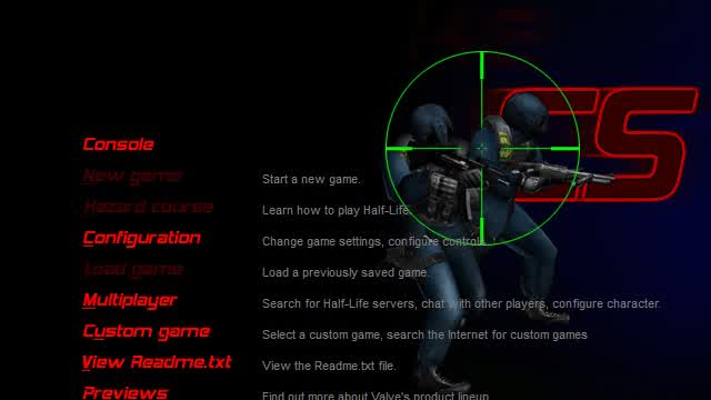 del peor al mejor Counter Strike Loquendo