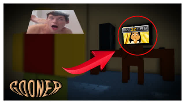 This Is What’s On Jim’s Computer 😭(ROBLOX FUNNY MOMENTS)