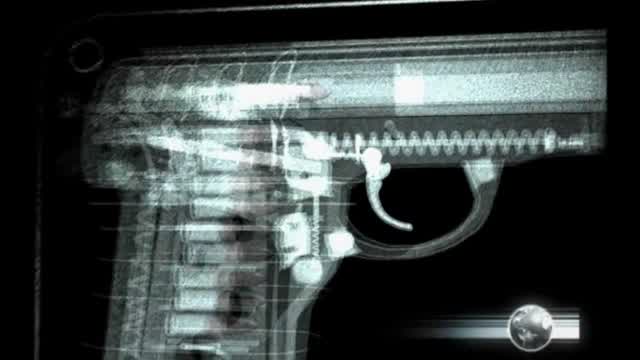 Hitman 3: contracts part 1- Asylum Aftermath