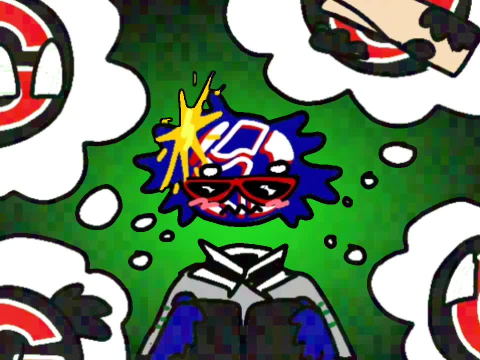 ohhh he's got me wonderiiing