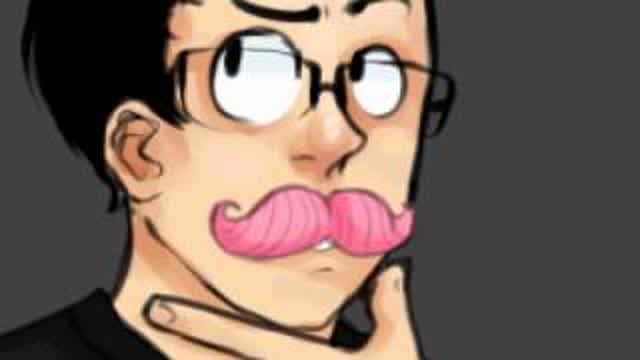 Markiplier speedpaint! Markiplier speedpaint!