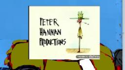 THIS VIDEO CONTAINS PETER HANNAH PRODUCTIONS