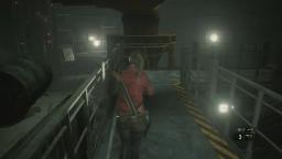Resident Evil 2 Remake | Szenario A [Clair] | Let´s play | [2021] #013