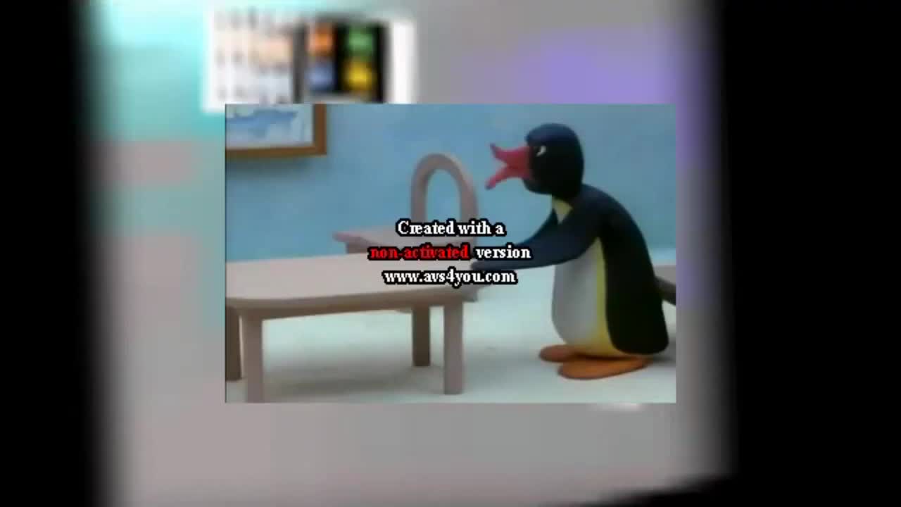 (YTP) Fourth and Final Revenge of the YTPs