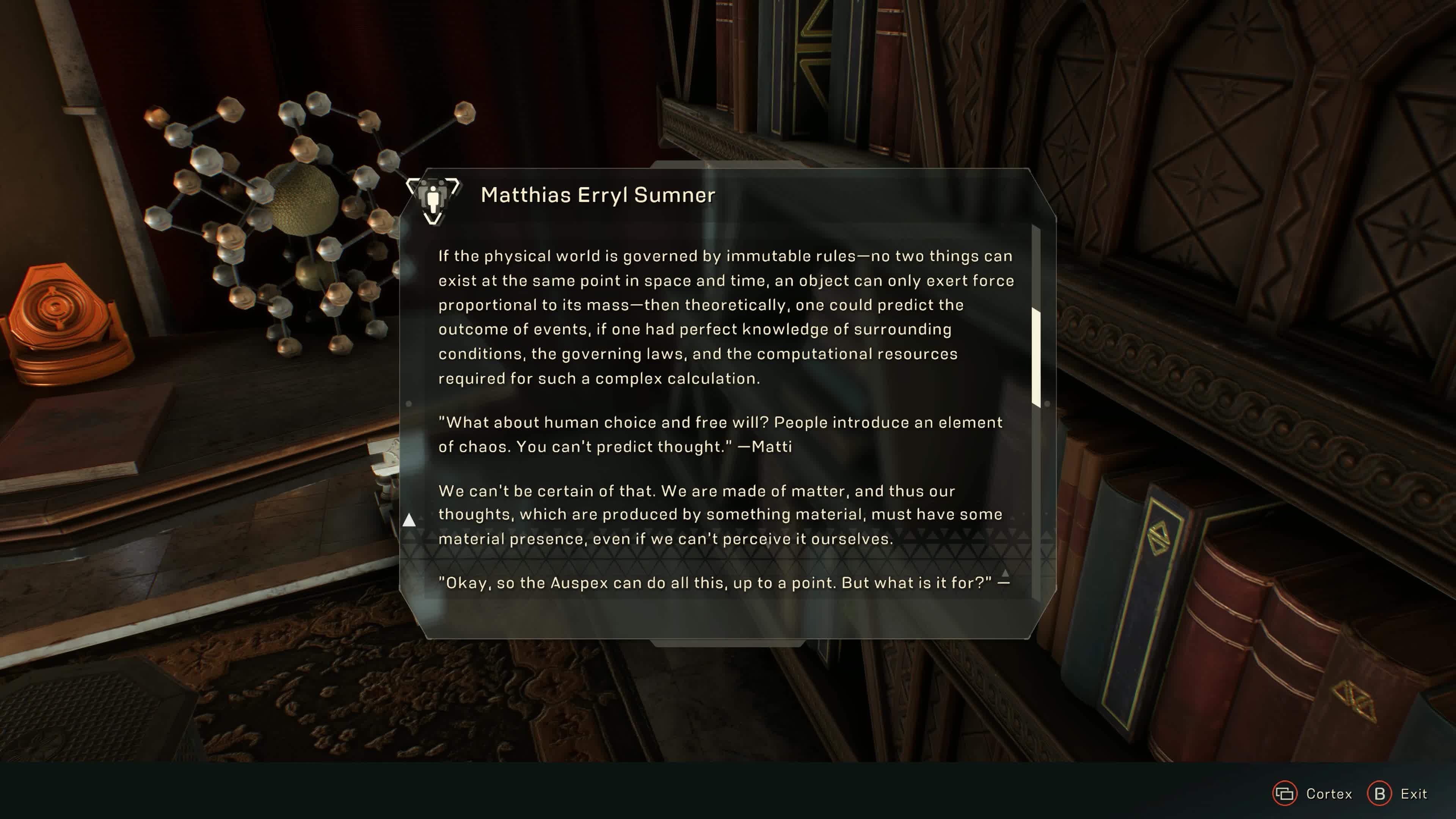 Matthias Erryl Sumner