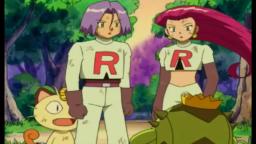 Cacnea se une al Equipo Rocket