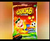 Gulão Assado