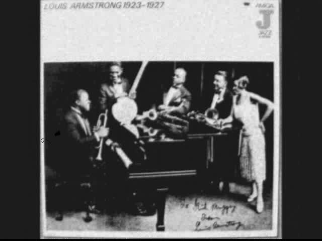 Louis Armstrong and Friends - All Of Me