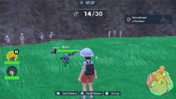 Pokémon Scarlet & Pokémon Violet – 5 Min Overview Trailer (Nintendo Switch)