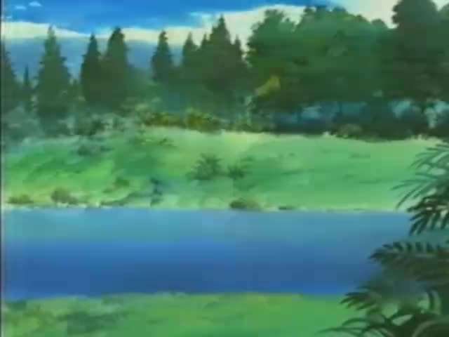 Zoids | episode 19 | Esp dub. (LATAM)