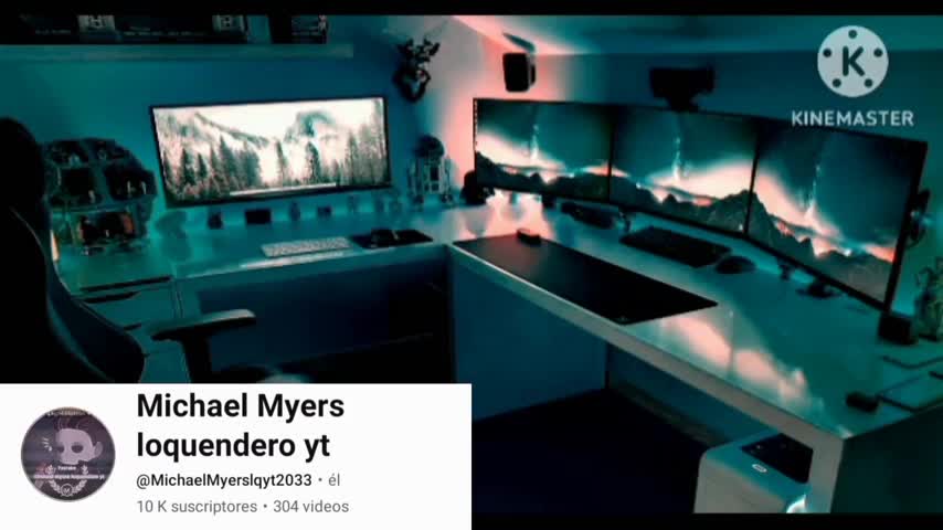 Creepymierdas me ha funado, Manuel alejandro quiere hacerme sentir mal (Video critica) Creepymierdas me ha funado, Manuel alejandro quiere hacerme sentir mal (Video critica)