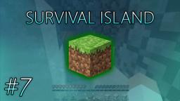 Survival Island: #7 - Thats Why You Shouldnt Get Rid Of My Stuff (Minecraft Series)